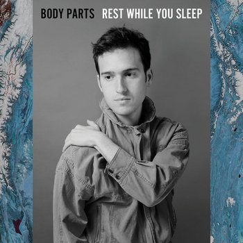 Rest While You Sleep cover art