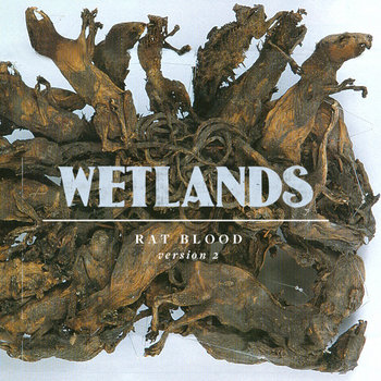 Rat Blood version 2 cover art