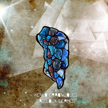 Cailloux Germés cover art