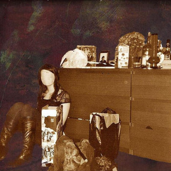 "Fuck Girls" Single cover art
