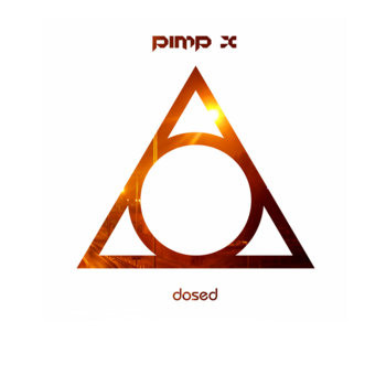 DOsed cover art