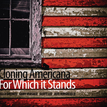 For Which It Stands cover art