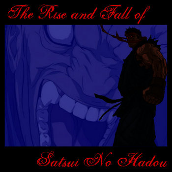 The Rise and Fall of... cover art