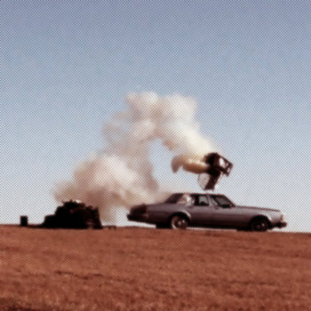 Flat Country cover art