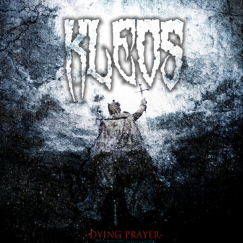 Dying Prayer cover art
