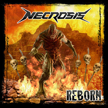 Reborn cover art