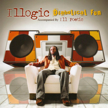 Diabolical Fun cover art