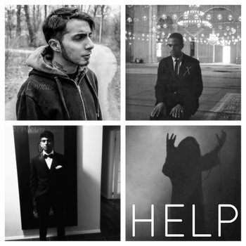 HELP cover art