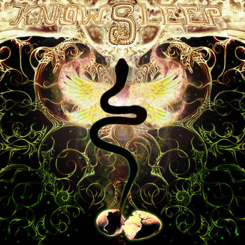 KnowSleep cover art