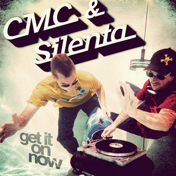 Get It On Now cover art