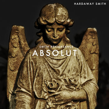 Smith Renaissance: Absolut (LP) cover art