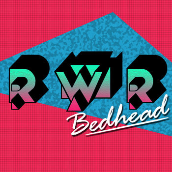 Bedhead - Single cover art