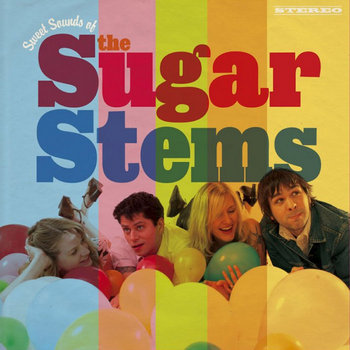 Sweet Sounds Of The... cover art
