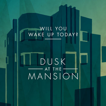 Will You Wake Up Today? cover art