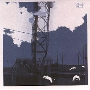 Salice cover art