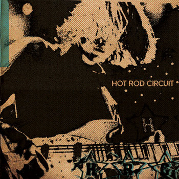 Hot Rod Circuit cover art