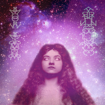 TRANSGALACTIC cover art