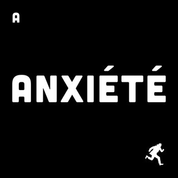 Anxiété cover art