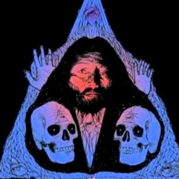 Duane's Dead Hands cover art
