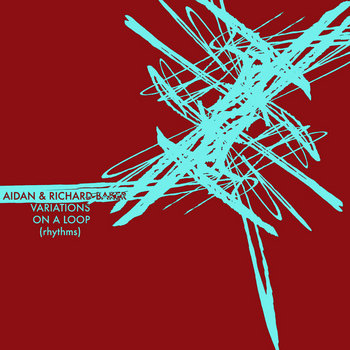 Variations On A Loop (Rhythms) cover art