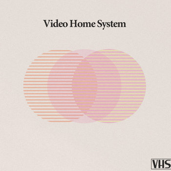 Video Home System cover art