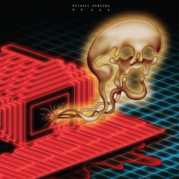 MR 666 - GA008 cover art