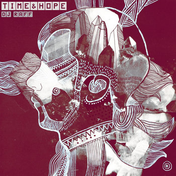 Time and Hope cover art
