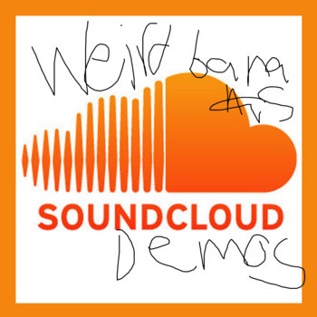 Soundcloud Demos cover art
