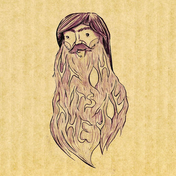 UT OH cover art