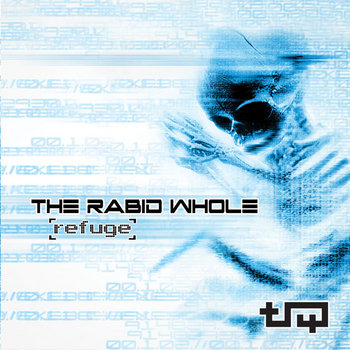 Refuge cover art
