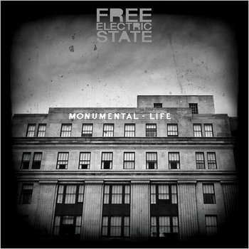 Monumental Life cover art