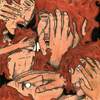 Dream Love cover art