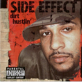 Dirt Hustlin' cover art