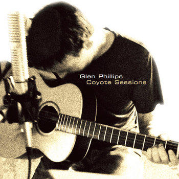 Coyote Sessions cover art