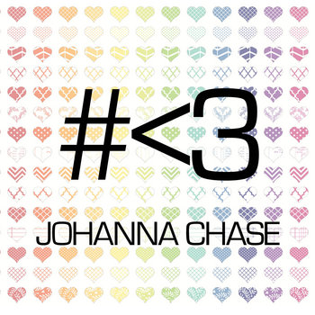 #<3 cover art