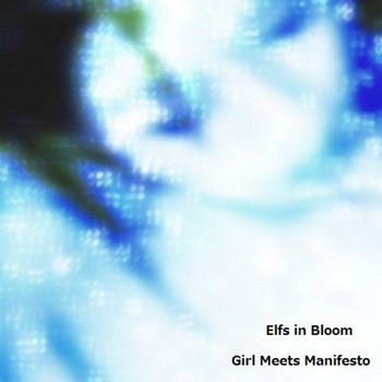 Girl Meets Manifesto cover art