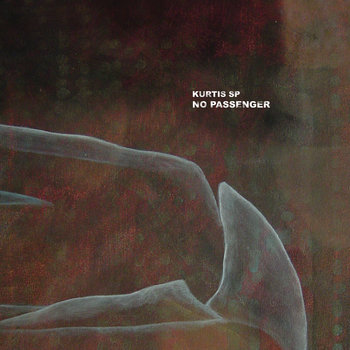 No Passenger cover art
