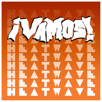 Heatwave cover art