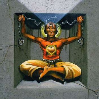 Mental Liberation cover art