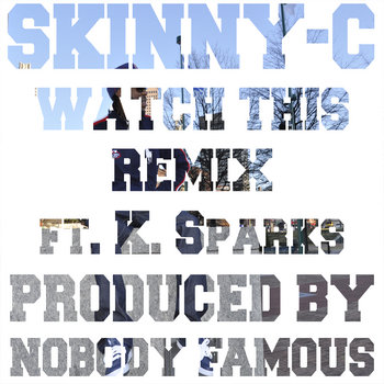 I Got This (Remix) ft. K. Sparks cover art