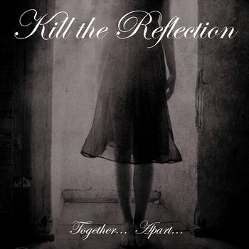 Together... Apart... cover art