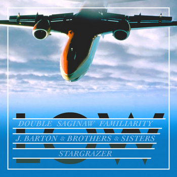 3-Way Singles Club, Volume One cover art