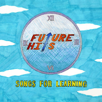 Songs for Learning cover art