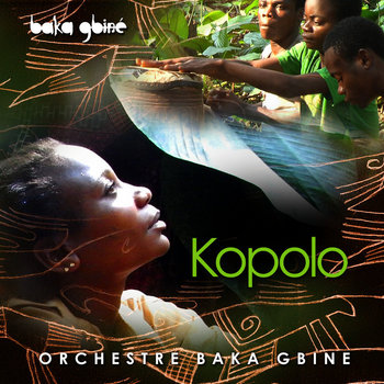 Kopolo cover art