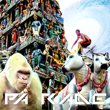 GooD cover art