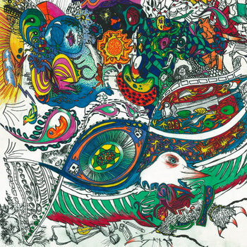 Loose Lips Sink Ships [7"] cover art