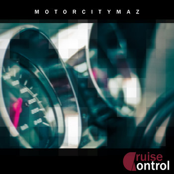 Cruise Control cover art