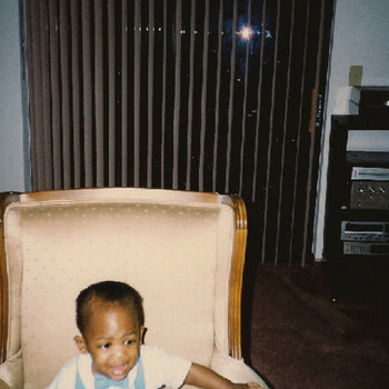 Konsistensi.EP cover art