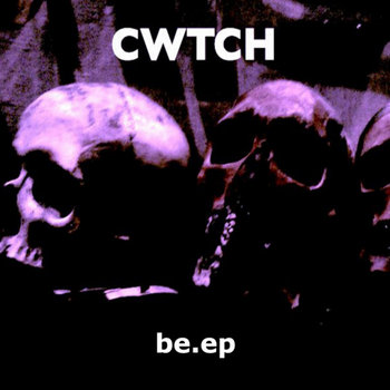 be.ep cover art