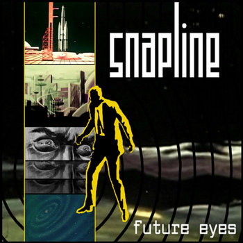 Future Eyes cover art